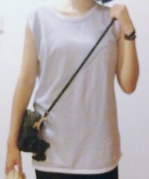 no brand | タンクトップ