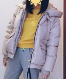 Meso Ncler | ダウンジャケット/コート