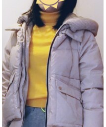 no brand | ニット/セーター