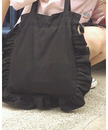 WEGO | ショルダーバッグ