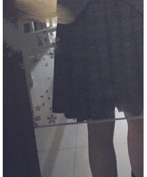 VINTAGE | スカート