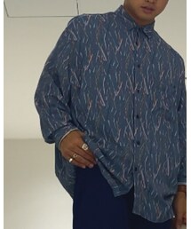 niko and... | シャツ/ブラウス