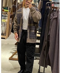 niko and... | ニット/セーター