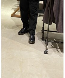 Dr. Martens | ドレスシューズ