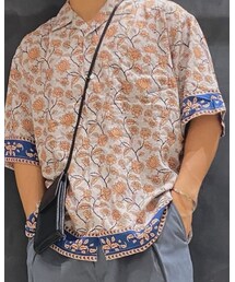 niko and... | シャツ/ブラウス