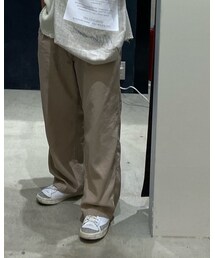 niko and... | カーゴパンツ