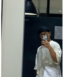 niko and... | ニット/セーター