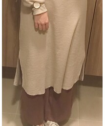 RETRO GIRL | パンツ