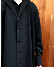 Yohji Yamamoto | シャツ/ブラウス