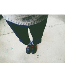 AURORA SHOES | くつ(その他シューズ)