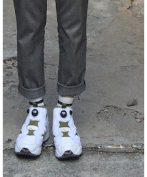 Reebok | スニーカー