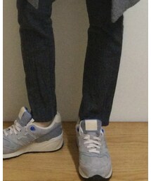 NEW BALANCE | スニーカー
