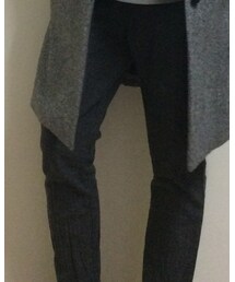 ZARA | チノパンツ