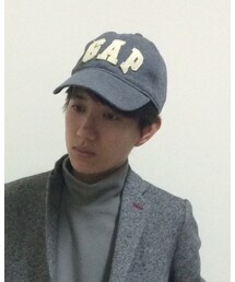GAP | キャップ
