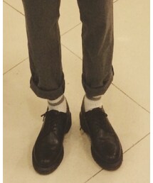 Dr. Martens | ドレスシューズ