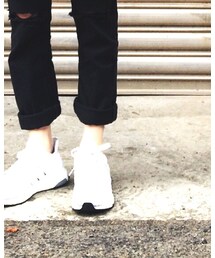 adidas | スニーカー