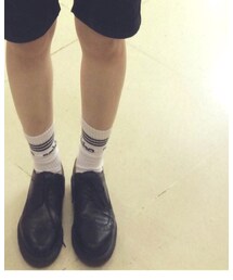 Dr. Martens | ドレスシューズ