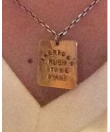 DYANI Handmade jewelry | ネックレス