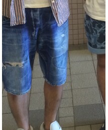 TALKING ABOUT THE ABSTRACTION | パンツ