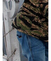 Gramicci | デニムパンツ