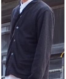 COMME des GARCONS SHIRT | カーディガン/ボレロ