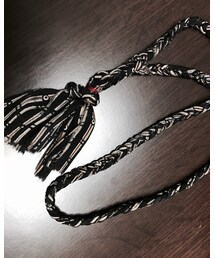 sct | ネックレス