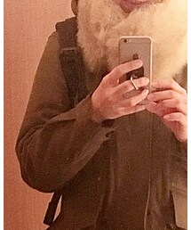 DISCOAT | マフラー