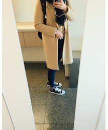 Bleu Bleuet | マフラー