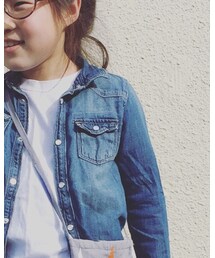 H&M | シャツ/ブラウス