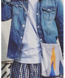 no brand | Tシャツ/カットソー