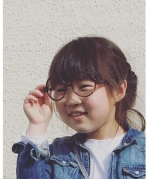 no brand | メガネ