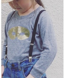 西松屋 | サスペンダー