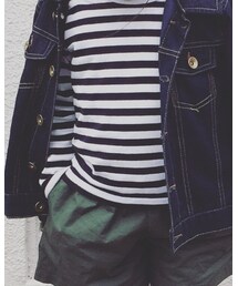 marimekko | Tシャツ/カットソー