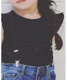 H&M | Tシャツ/カットソー