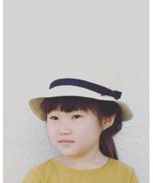 no brand | ハット