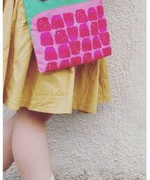 Handmade | スカート