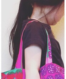 無印良品 | Tシャツ/カットソー