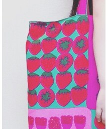 marimekko ハンドメイド | トートバッグ