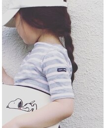 SAINT JAMES | Tシャツ/カットソー
