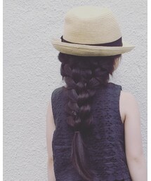 Hairstyle | その他