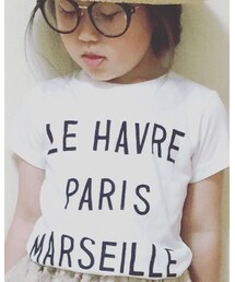 LAGOM | Tシャツ/カットソー