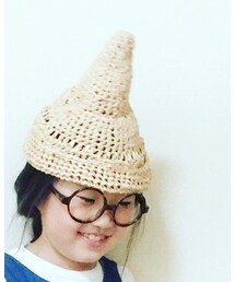 Handmade | キャップ