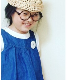 mina perhonen | ブローチ/コサージュ