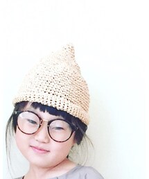 Handmade | 帽子