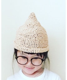 Handmade | 帽子