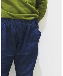 Ocean&Ground | デニムパンツ