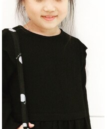 ZARA KIDS | サロペット/オーバーオール