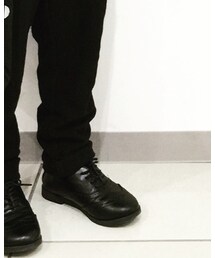 GU | ドレスシューズ