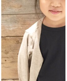 H&M | カーディガン/ボレロ