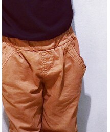 Ocean&Ground | その他パンツ